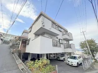 コーポサンの画像