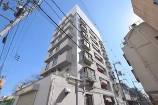 レジデンス川久2の画像