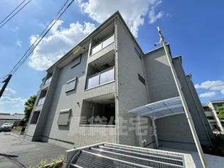 ブランシェ尼崎の画像