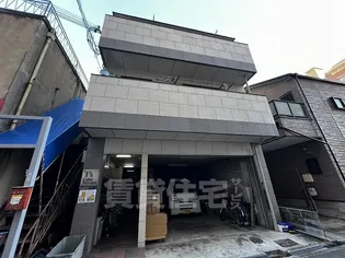 T'S CUBE野里の画像