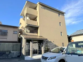 ヴェルキューブ石雲の画像