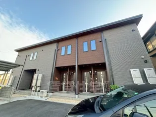 プチシャルダンAの画像