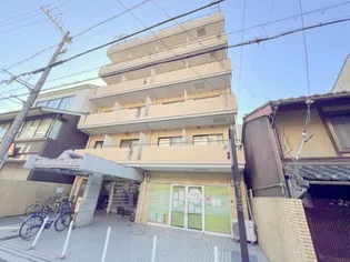 DETOMー1烏丸二条の画像