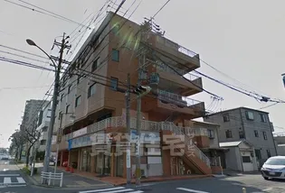 セイコービル【3階】の外観