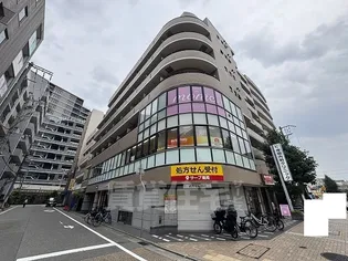 ベルメゾン西宮の画像