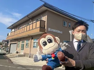 SUNSUMAI渚の画像