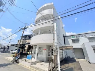 シグナス御所ノ内の画像
