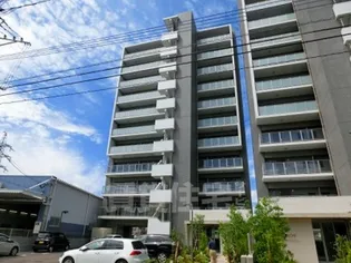 サニークレスト東比恵の画像