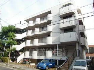 グランベガ緑地公園の画像