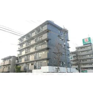 ヴェルデ平針南【2階】の外観