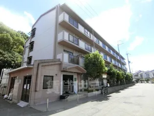 ハイツ宮の森の画像