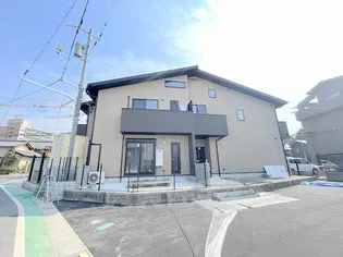 RMF【104号室】の外観