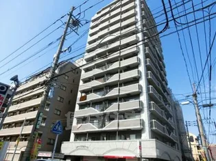 エステートモア天神アトリエ【13階】の外観