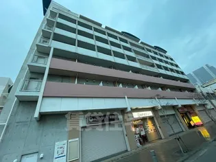 アスタ新長田タワーズコート2番館の画像