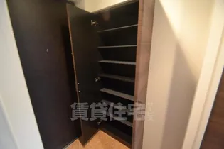 Luxe尼崎WEST【7階】の内装