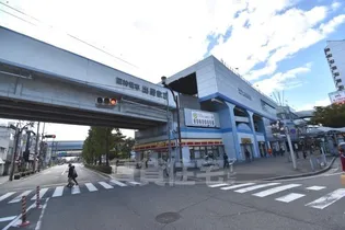 Luxe尼崎WEST【7階】のその他画像