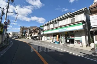 Luxe尼崎WEST【7階】の周辺