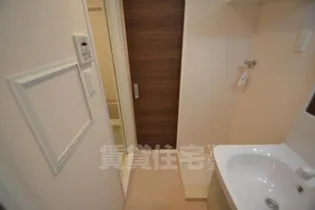 Luxe尼崎WEST【7階】の内装