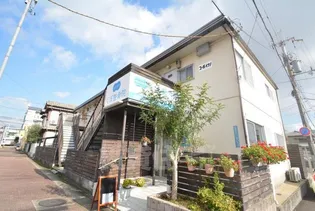 コーポ稲野の画像