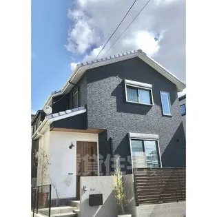 愛知県名古屋市天白区平針南2丁目【一戸建】の外観