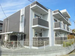 さくら弐番館の画像