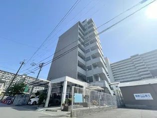 FELICE大橋【9階】の外観