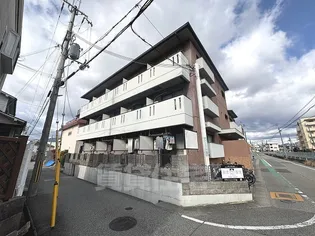 チェリーハイム河原の画像