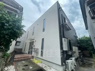 GMヒルズ深井の画像