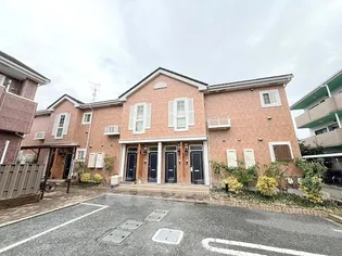 ヴァートゥー友2番館の画像