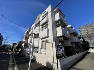 愛知県名古屋市千種区穂波町3丁目【マンション】の外観