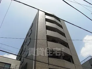 グランパス豊年【3階】の外観