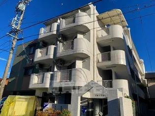 フォーブル御器所の画像