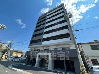 THE GARNET SUITE RESIDENCE京都駅南の画像