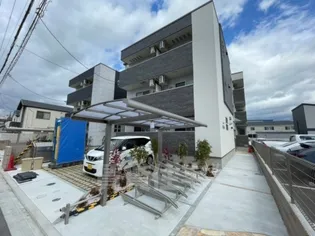 フジパレス堺石津川ノースの画像