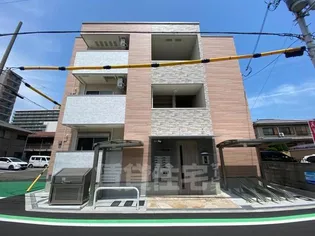 フジパレス出来島II番館の画像