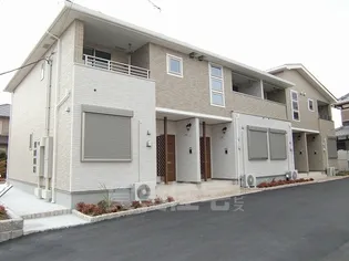 シンシア Iの画像