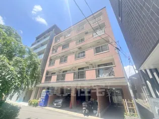 LA KIYAMIYASSOの画像