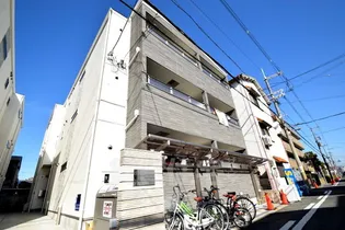 クリエオーレ照ヶ丘Ⅱの画像