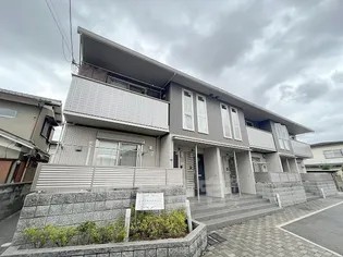 コスモパレスIIの画像