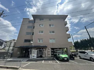 フリーディオ堂山の画像