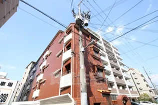 ハンプトンハウスの画像