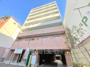 アーバネックス室町【6階】の外観