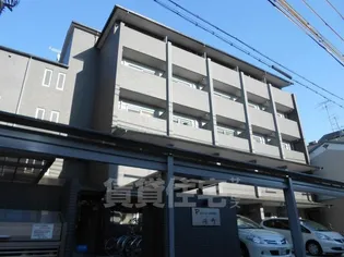 プリモベント円町の画像