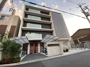 AーMON JR西大路の画像