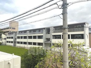 ST POLARIS瓢箪山の画像