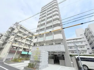 MV IMP新大阪の画像