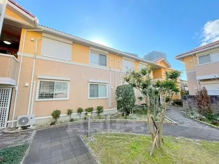 ラパン久宝寺B棟の画像