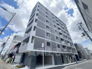 ファステート京都東寺グランの画像