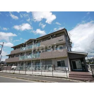 パルティーレ1【3階】の外観