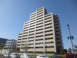 ロイヤルヴィーゼ四谷通の画像